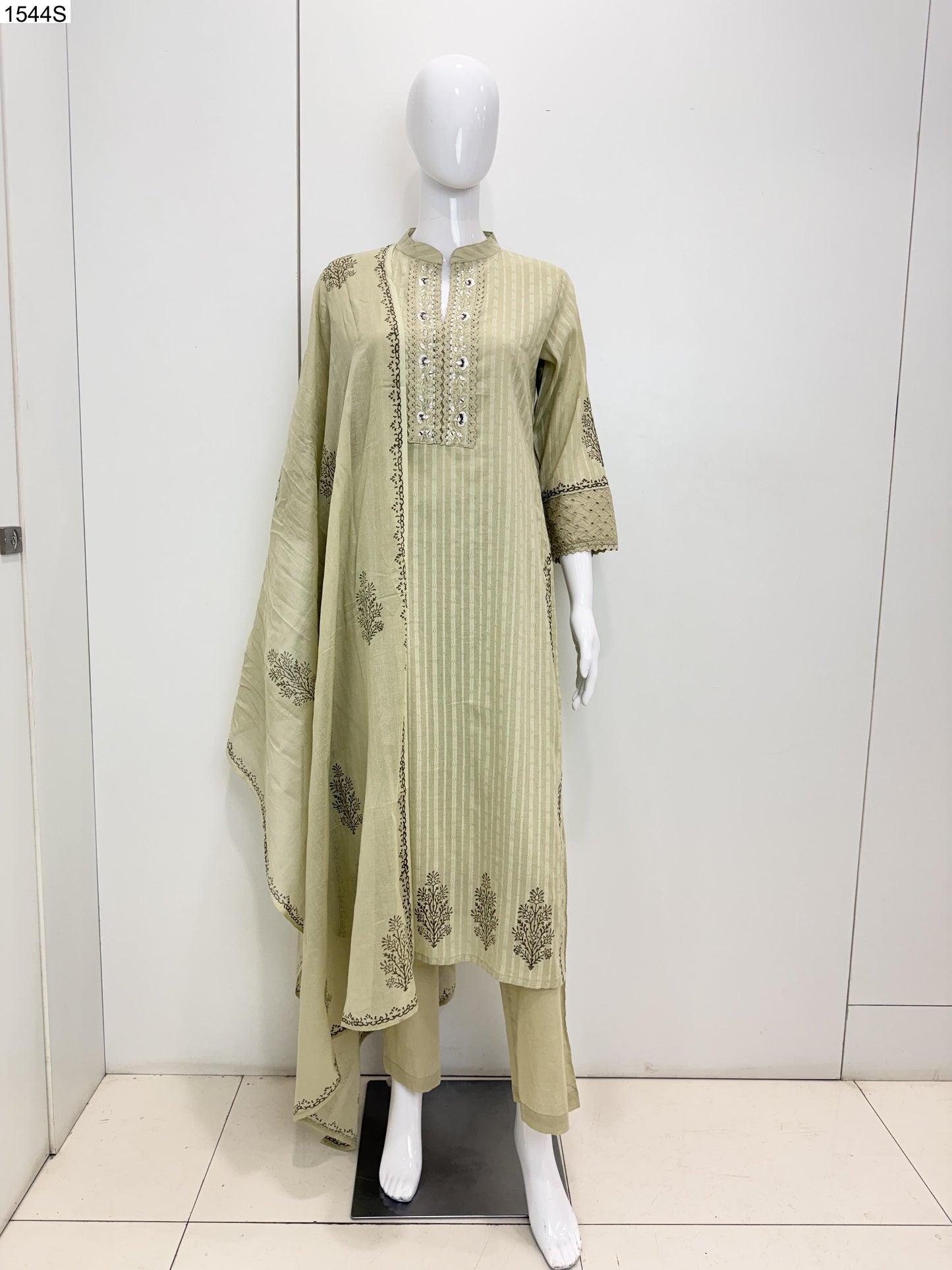 3Pcs Suit - 19001 BE BE 5