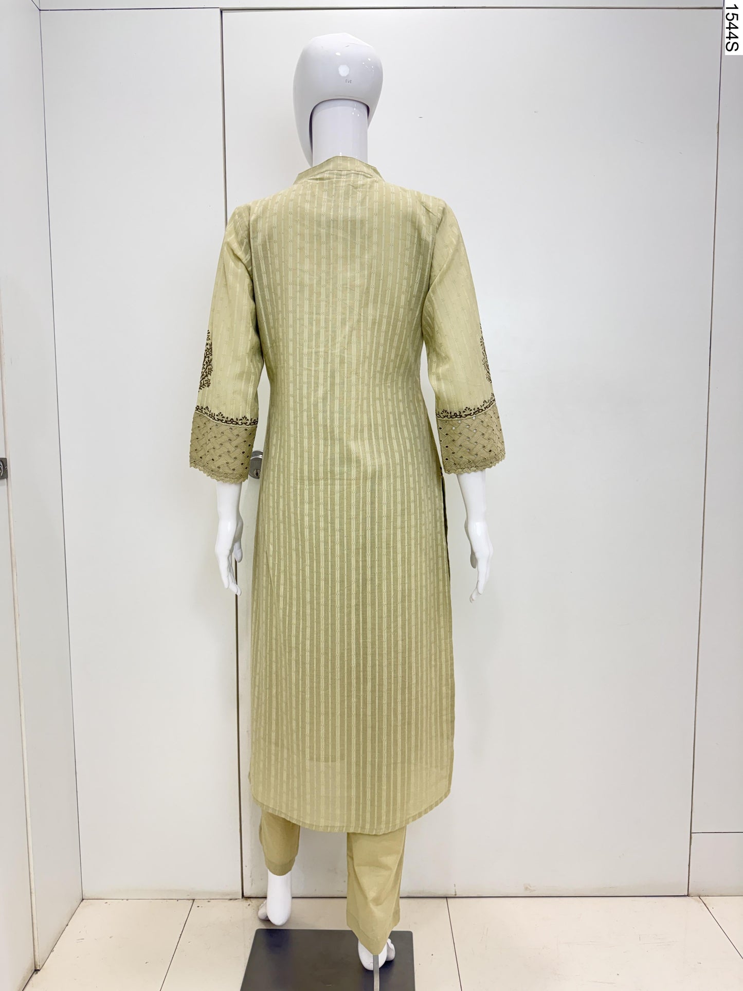 3Pcs Suit - 19001 BE BE 5