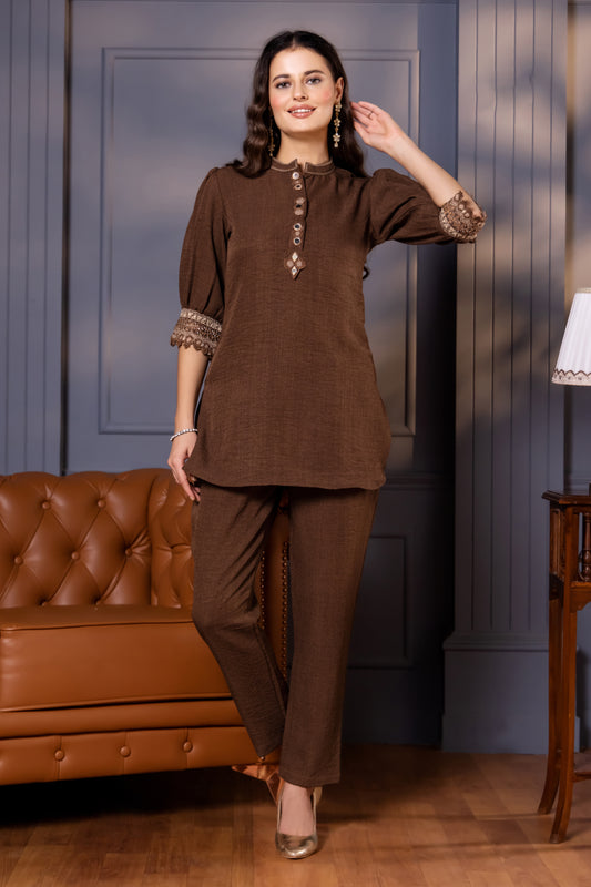Coord Set - 4093 JN BR