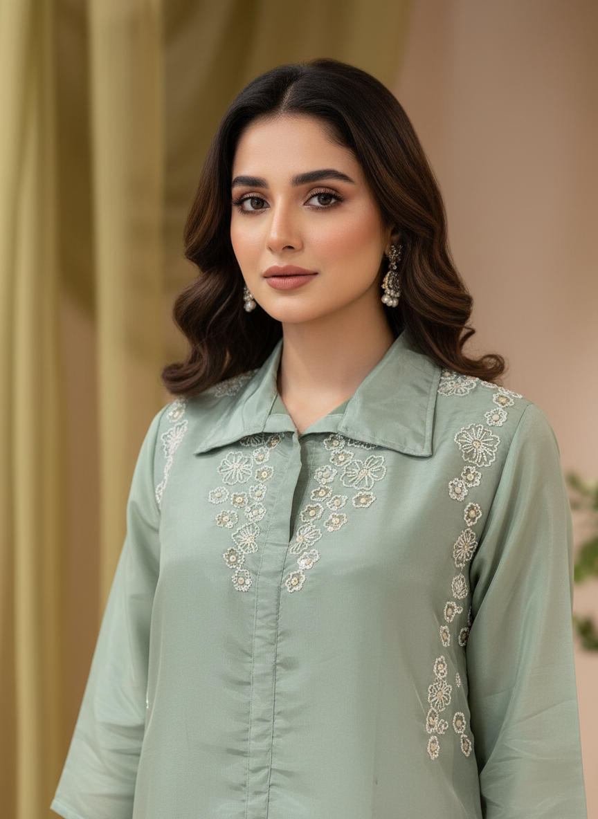 Coord Set - 055C199D RK MI