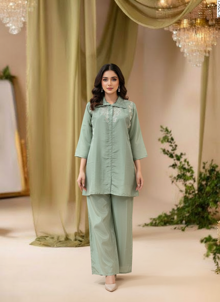 Coord Set - 055C199D RK MI