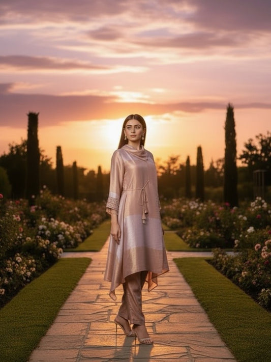 Coord Set - DD661 DD LI 8