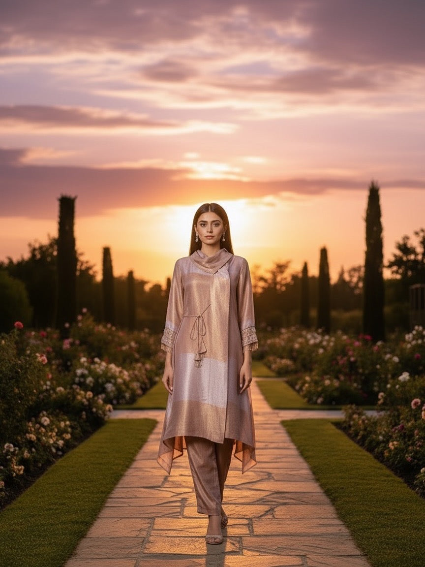 Coord Set - DD661 DD LI 8