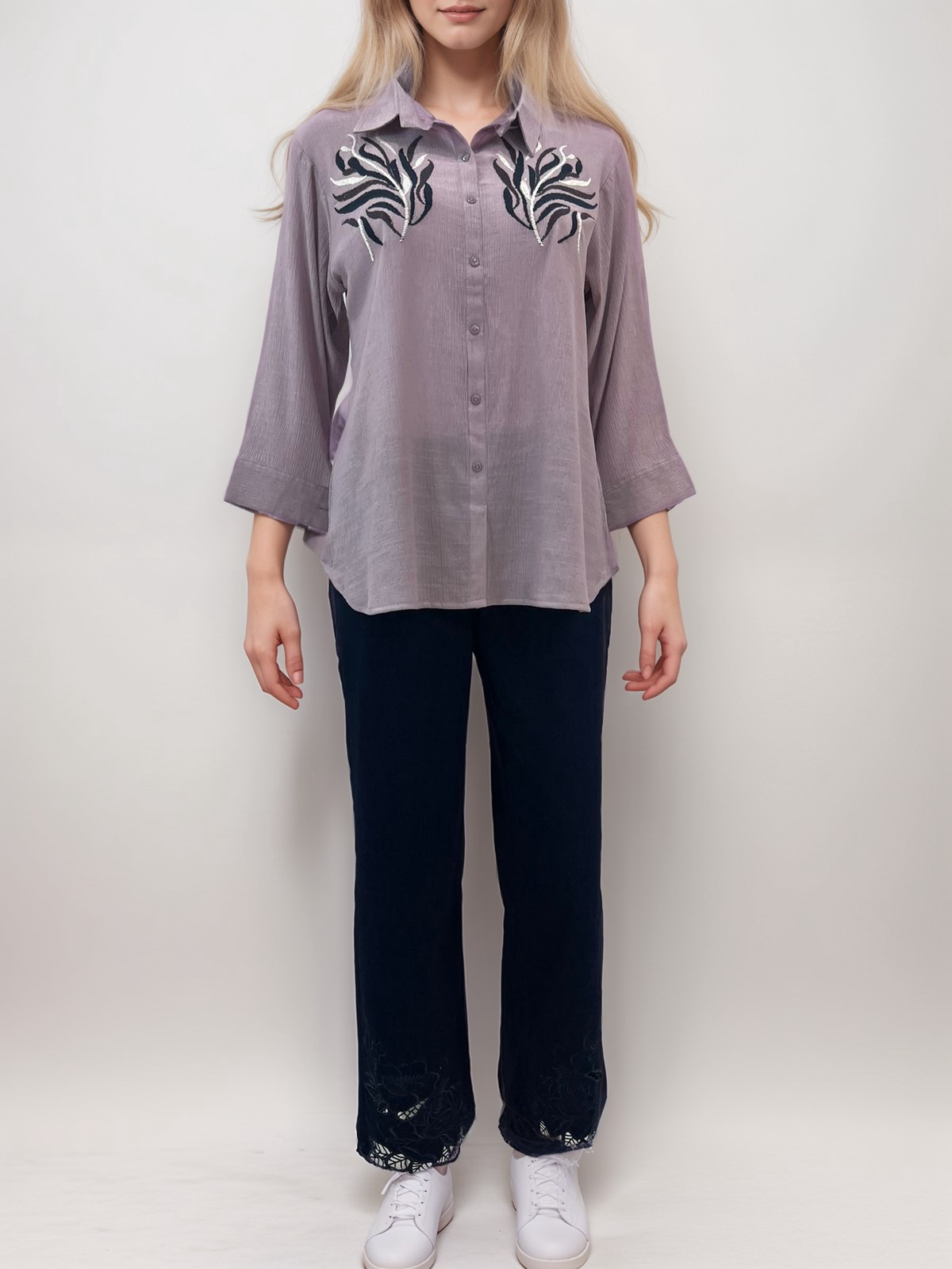 Shirt - 05410-1 PN P