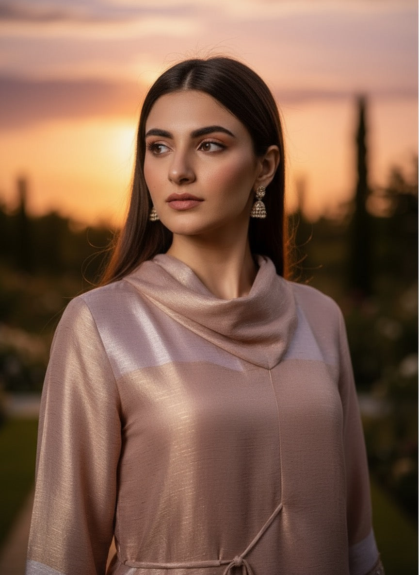 Coord Set - DD661 DD LI 8