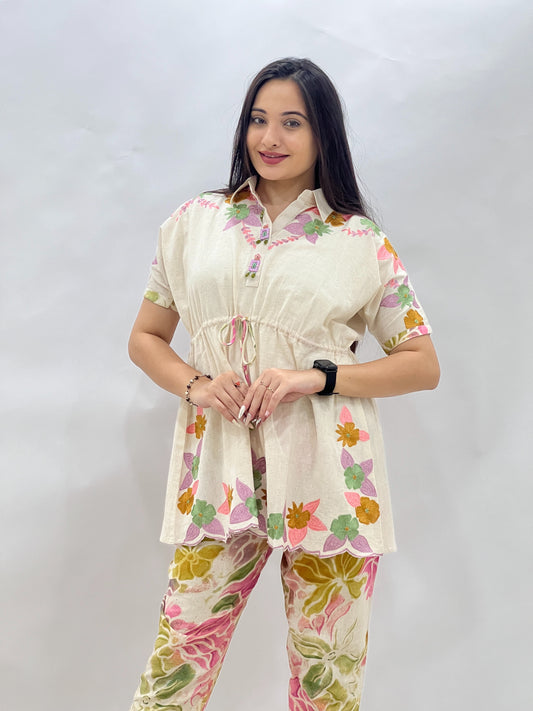 Coord Set - G990 GA P