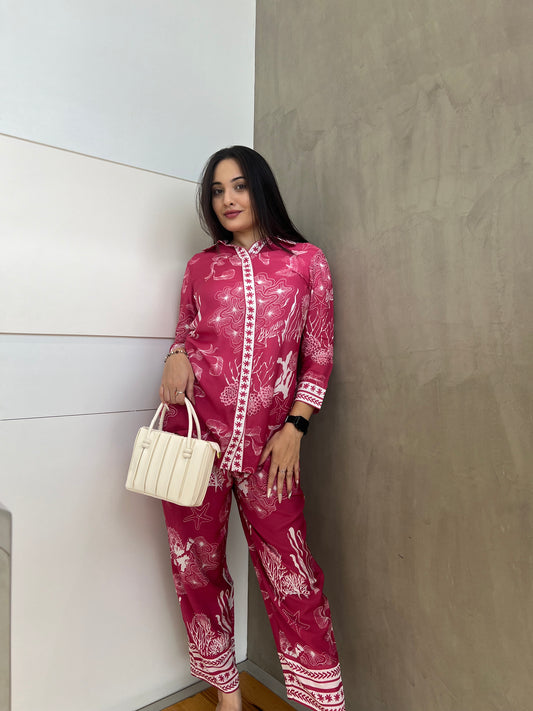 Coord Set - CS-3076 FFU PI