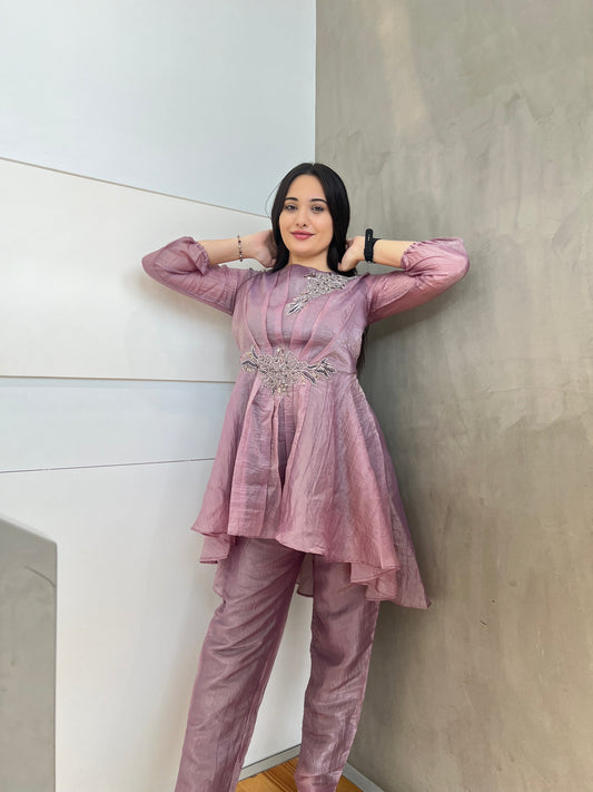 Coord Set - G1000 GA GY