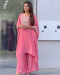 Kaftan Set - 9445 AS PI