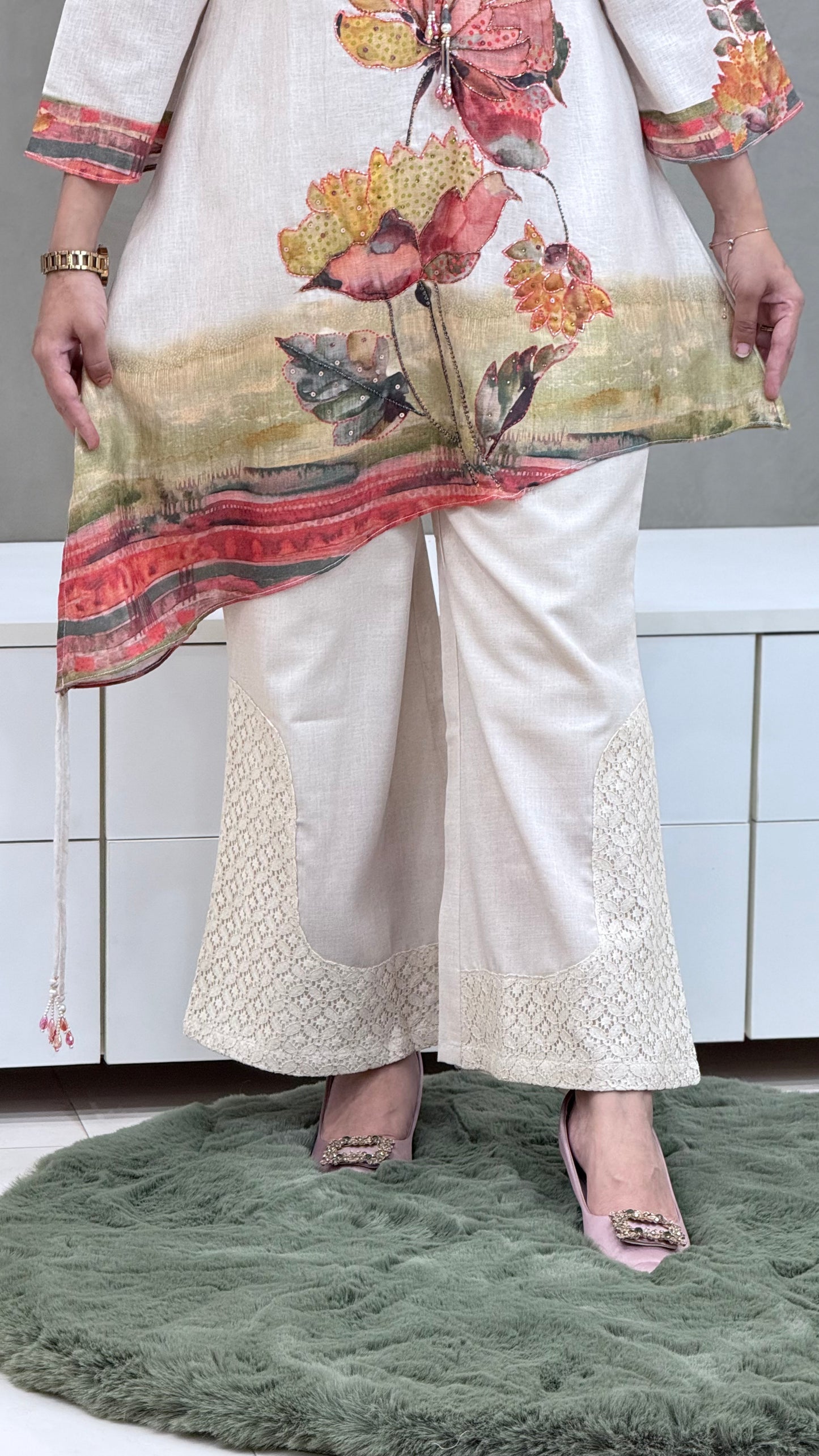 Coord Set - G1409 GA CR