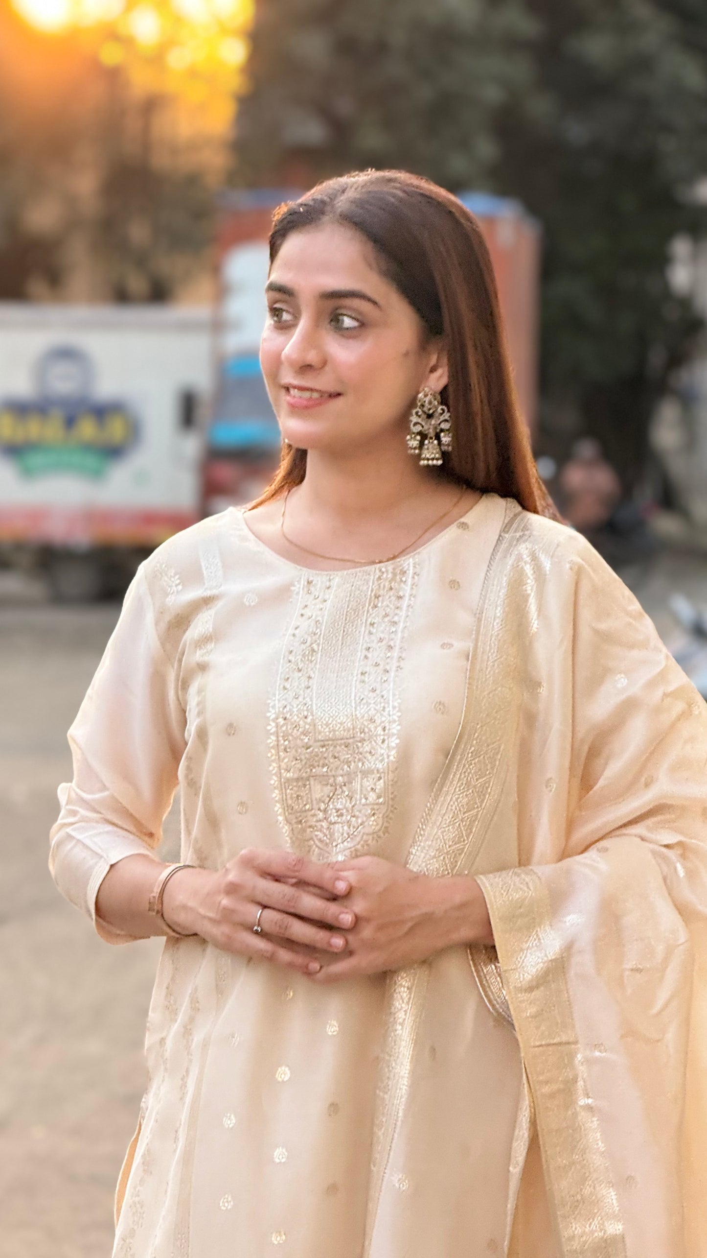 3Pcs Suit - 737 MI OW