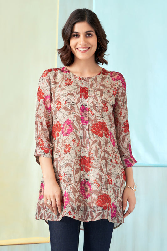 Tunic - SK613 SM R