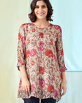 Tunic - SK613 SM R