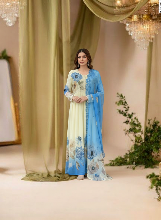 Gown - A-4 IA CR