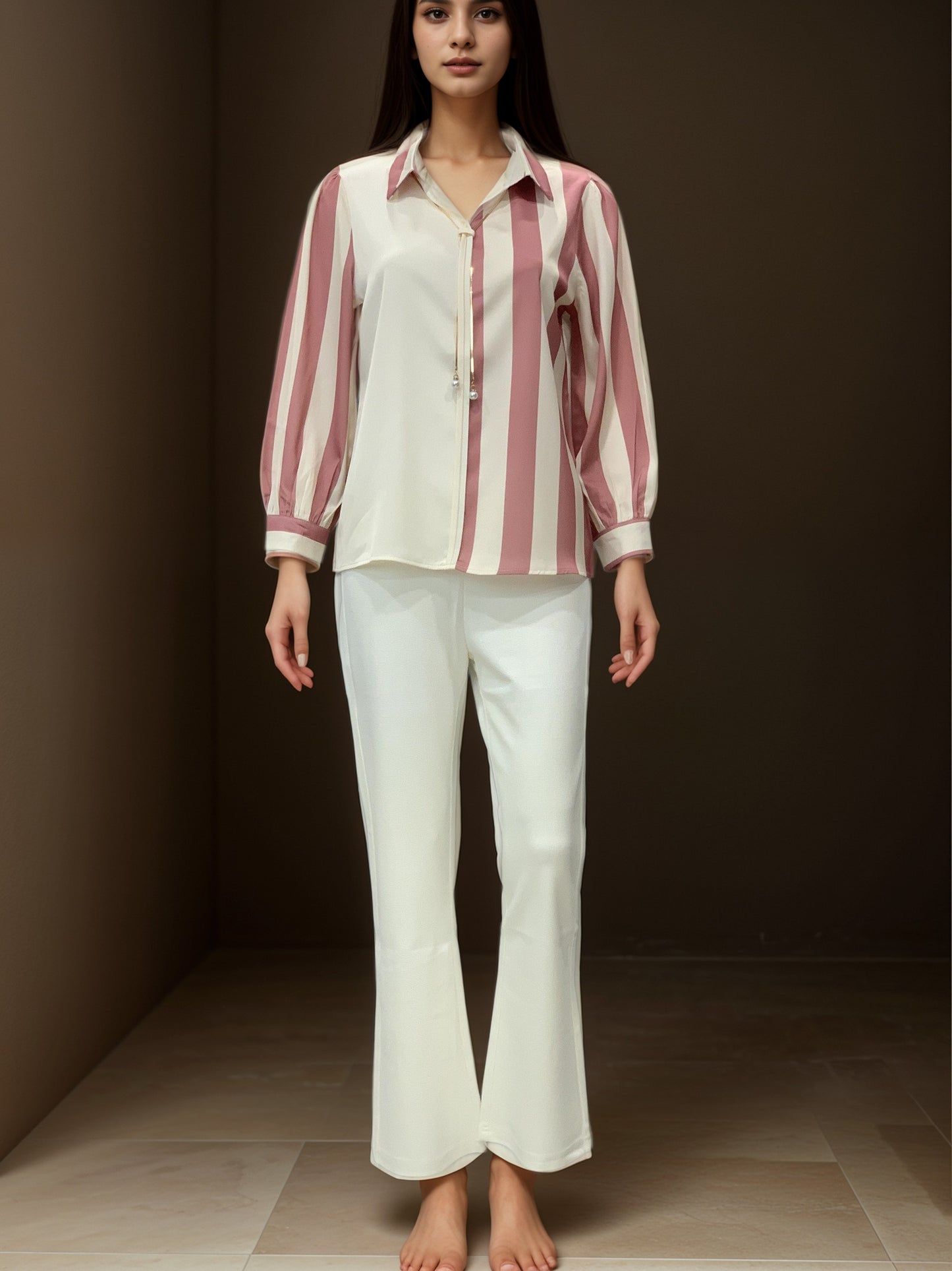 Short Top - 66905-B CO PH