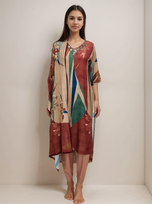 3Pcs Suit - 2279 SL MV