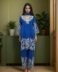 3Pcs Suit - G1381 GA B