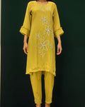 2Pcs Suit - 7649 FW MS